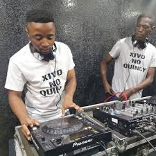 Download Mp3 Xivo No Quincy Yewena Itsho Vol 1 Bamoza