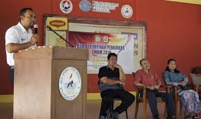 Teks ucapan kem kepimpinan pengawas. Kem Kepimpinan Pengawas Smk Mutiara Membentuk Jatidiri Pemimpin Muda Jpwpl Sana Sini Berita Rasmi Jabatan Pendidikan Wp Labuan