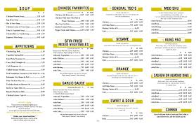 Asian kitchen ii is located near the cities of bridgewater, beaver, monaca, fallston, and freedom. Asia Oriental Cuisine Menu