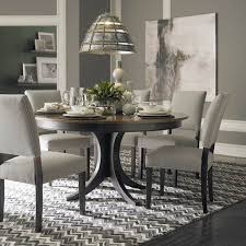 44 the best round pedestal dining table