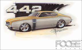 chip foose foose design foose chip foose custom cars