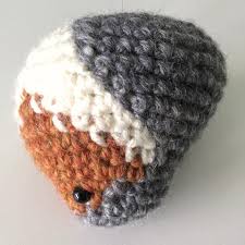 See more ideas about robin redbreast, robin, robin bird. Furlscrochet March Amigurumi Cal Part 3 Of 3 English Robin