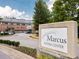 Marcus Autism Center