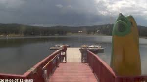 Angel fire resort, new mexico part 1. Webcam Blick Auf Den Monte Verde Lake Nordzentral New Mexico Panorama