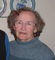 Vergene Lowther Obituary (2013)