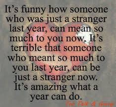 Time Changes Everything Inspirational Quotes Life Quotes Words