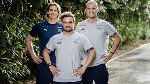 Klein, schnell, technisch versiert und vielseitig, wenn sie lust haben, ist xherdan buchstäblich nicht mehr aufzuhalten. Em 2020 Das Grosse Dreifach Interview Mit Xhaka Shaqiri Und Sommer Watson