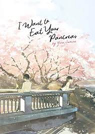 Amazon Com I Want To Eat Your Pancreas Ebook Sumino Yoru Kirihara Idumi Kirihara Idumi Tienda Kindle