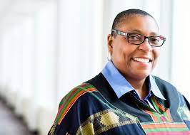 Dougherty Family College