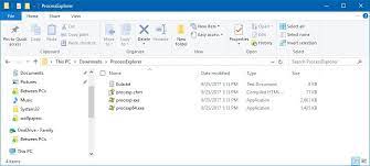 How do you unlock a locked file? How To Delete Locked Files On Windows 10 Windows Central