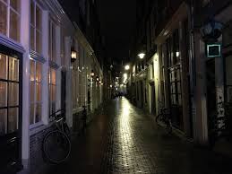 Amsterdam Canlı Seks Tiyatrosu & Red Light Sokağı | HAYAT ve SEYAHAT