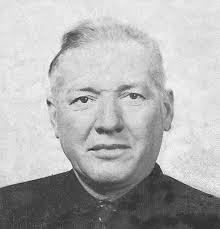 Dan Chester “Chet” Turner (1892-1977)