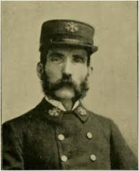 PFD ROSTER 1885-1969