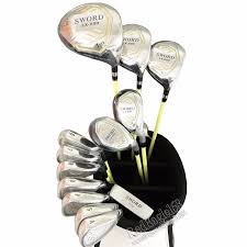 Pin Di Golf