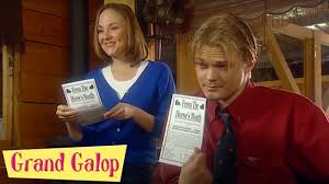 1er site film streaming gratuit 2018 en français, films. Grand Galop Episode 9 A 12 Compilation Grand Galop Saison 1 By Grand Galop