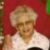 Mary Brown Obituary September 16, 2011