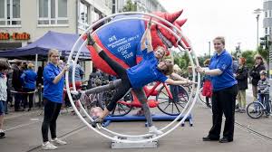 Team ineos à 20 3. Mehr Als Eine Million Fans Beim Volksfest Des Radsports In Dusseldorf Landeshauptstadt Dusseldorf
