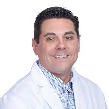 Dr. Michael Herrera, DO