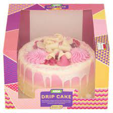 Bakingo offers online delivery of freshly baked designer happy birthday cakes for kids (boys and girls) with same day and midnight delivery options. Birthday Cakes Asda In Store The Cake Boutique