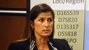 Joyce Gilchrist's Instagram, Twitter & Facebook