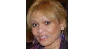 Patricia Magee-Burford Obituary (2024)