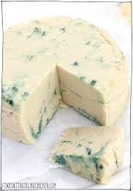 Easy Vegan Blue Cheese Recipe Recipe Vegan Cheese Recipes Blue Cheese Recipes Vegan Blue Cheese Recipe
