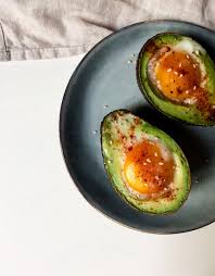 Oeuf Cocotte Avocat Recettes Faciles Mauricette Recette Avocat Oeuf Oeufs Cocotte Recette Facile