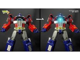 Sf M01a Light Up Accessories Japanese Version