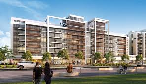 Beautiful and state of the art downstairs/basement unit for rent. Misk Two Bedroom Apartments Aljada Sharjah Uae