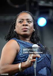 1,748 Sharon Jones The Dap Kings Photos & High Res Pictures