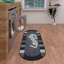 Black laundry room runner rug laundry room rug laundry floor mat durable washhouse ustide laundry room load of fun rug farmhouse carpet for porch washroom mudroom non. Laundry Room Rug For Sale Ebay