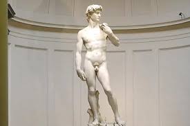 Premiarán a profesora que tuvo que dimitir por mostrar el David en clase