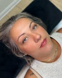 Madison Shea's Beauty Page