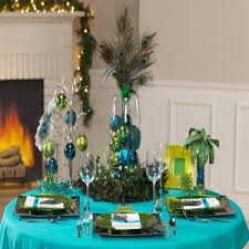 15% off with code zazpartyplan. Awesome Decorations Peacock Birthday Party Decorations