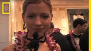 Explorers Club Annual Dinner 2015