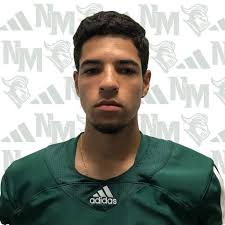 18 football Players of the Week for Week 4, a September sendoff