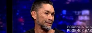 Marcelo andrés ríos mayorga (santiago, 26 de diciembre de 1975) ha sido el «mejor tenista de chile en la historia» según la mayoría de los especialistas internacionales. Su Cara Es Tan Deforme Como La De Su Padre Emblematico Ex Chico Reality Arremete Contra Marcelo Rios Fotech Cl