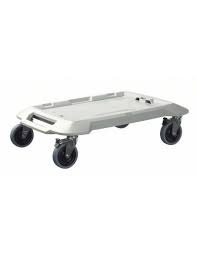 Le classement chariot a roulette actuel a été réalisé par notre équipe, en considérant aussi le tarif chariot a roulette moyen, afin que vous ayez. Chariot A Roulettes L Boxx Bosch Ifd Outillage