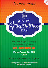 Staff And Faculty Gather Flag Hoisting Ceremony E Card Online Invitation Card Birthday Wishes Sms Invitation Card Sample