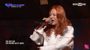 Moon sua «who am i» (ft suhyun from akmu) - BEST XXX TUBE