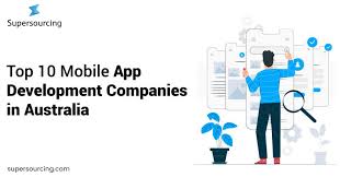 With a mobile app solution for your business, you can: Top 10 Mobile Application Development Companies In Australia