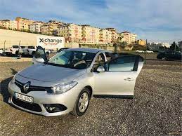Sahibinden Renault Fluence 1 5 Dci Extreme 2011 Model 39 500 Tl Arabamcom Fluence Renault Araba Jant 5 Yil
