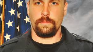 EXCLUSIVE: Widow of Nassau County cop who was mistakenly shot and killed by  MTA officer reaches settlement