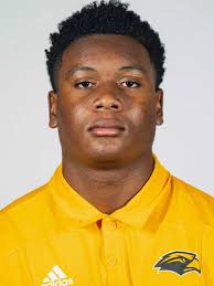 Southern Miss All Time Football Recruits in Mississippi