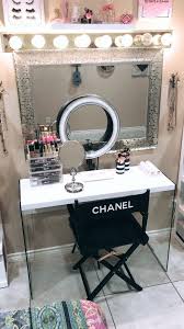 Designer Inspired Personalized Director S Chair Directors Chair Beauty Room Makeup Rooms