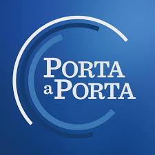 Rainews24 canale 48 digitale terrestre. Porta A Porta Diretta Rai 1 Ospiti Dove Vederlo Bruno Vespa