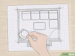 See more ideas about design, rough draft, typography design. How To Draw A Floor Plan To Scale 13 Steps With Pictures