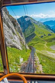 Mt Pilatus Switzerland Amazing Travel Destinations Travel Dreams Holiday Travel Destinations