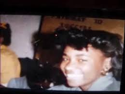 Betty Jean “Suzie” Baucom (1970-1994)