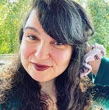 Autumn Dehoff's Instagram, Twitter & Facebook